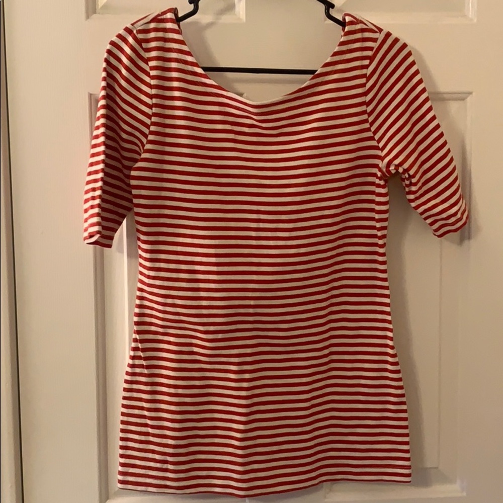 Banana Republic Top